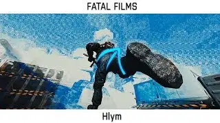 SHELTER by Fatal Hlym