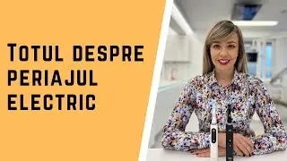 Periuta de dinti electrica sau manuala?