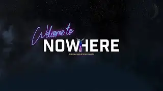 The Road to Nowhere: Designing the Future of Human Interaction | NOWHERE, Jon Morris | PI Apparel