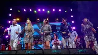 Volver&eacute;. Cover Eli Cuevas