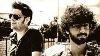 Geht's Noch - Body Jack (Original Mix)