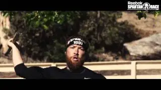 Spartan Race 2014 | Monterey Beast | Official Race Video