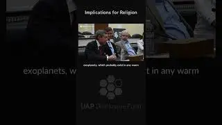 Implications for Religion