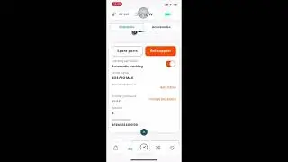 Password change for Scooter   SOFLOW APP - DE version
