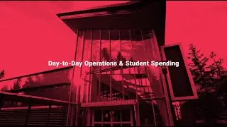 SPSCC Economic Impact - Day-to Day Operations