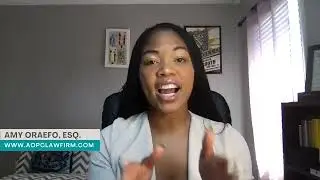 Amy's Advice! Digital Rights of Content Creators
