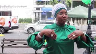 Biafra vs One Nigeria