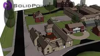 Oakham School Project