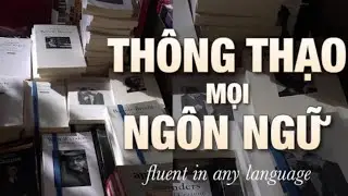 〈th&ocirc;ng thạo mọi ng&ocirc;n ngữ〉 Fluent In Any Language 𝕝 𝚜𝚞𝚋𝚕𝚒𝚖𝚒𝚗𝚊𝚕 𝐖𝐒