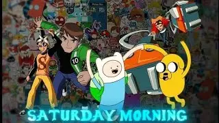 Saturday Mornin' Freestyle Feat. Nashzonal, 757Shai & Keyzlockh (Official AMV) [Prod. fredo]