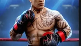 Real boxing 2 journey of a boxer
