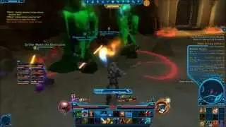 Story Mode Scum and Villainy PTS 2nd boss kill Titan 6