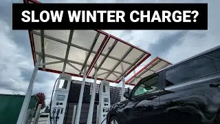Kia Soul EV Limited 10 To 80% Charging Time