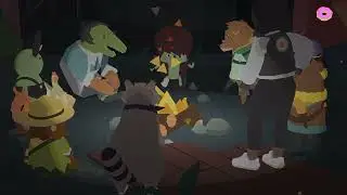 BK has it out for Everyone | Donut County prt2
