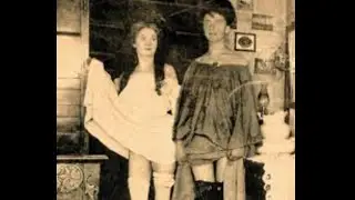 Old West Photo's