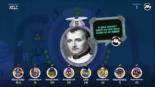 Jackbox Party Pack 10 - Community Play - Time Jinx