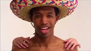 John F. Thomas - Comedy Reel