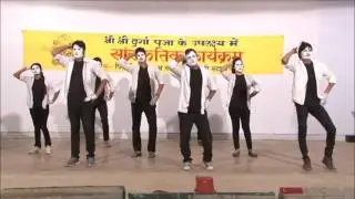 Farzi Dance II