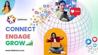 Social networking and micro blogging platform to grow your business