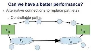 A Software-Defined Internet for Latency-Sensitive Web Service Workflows
