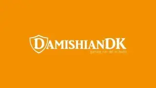 [INTRO] Damishian