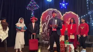 10  Dinner with Jesus