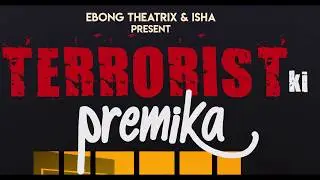 Terrorist ki Premika Teaser