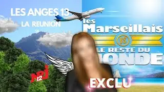 EXCLU - FULL infos sur Les Anges 13 : Cette star culte des Anges se d&eacute;localise dans Les Marseillais?