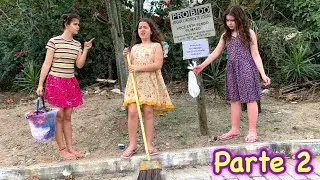 A CHATA DA MINHA IRMÃ | NICOLE DUMER