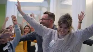 Anlass PechaKucha 20x20 - Olten - 10.10.2019