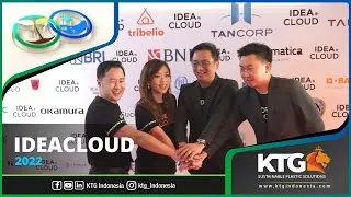 Ideacloud 2022