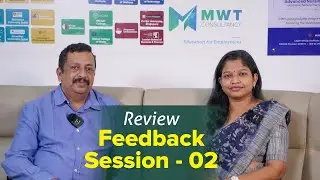 Understanding Documentation Team Delays | MWT Info Session | @mwtconsultancy