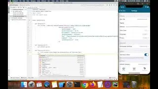 Appium Python Tutorial: WordPress iOS app Scroll Test Case #30