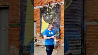 Ник отправляется в гиковскую базу &mdash; полное видео на канале.