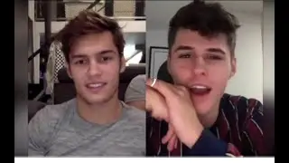 【Dylan Geick】10/17/18 - YouNow Live October 17, 2018