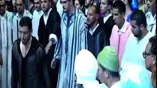 issawa2021 Lila Haj Said berrada - el Mjared-