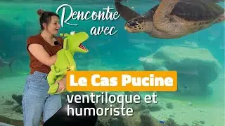 Interview - Le Cas Pucine