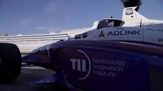 TII Euroracing | We Are Back