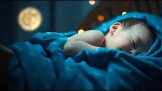 🌙 Soft Christian Sleep Music for Babies & Newborns  3 Hours