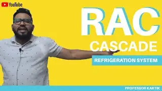 Cascade refrigeration system