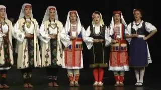 Zajednički koncert KUD-ova 