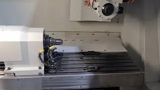 HAAS GRINDER SELLING BY RDMO