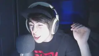 I've Lost All Hope... (FACECAM) (LeafyIsHere Re-Upload)