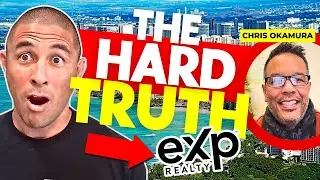 Joining eXp Realty in 2024&hellip; Is it STILL Worth It? 🧐 (Hawaii's TOP Realtors React)