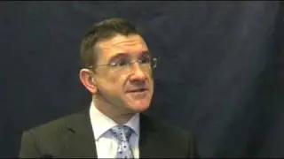 Professor Mike Bennett - Cancer pain relief