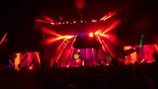 Skrillex - Okeechobee Music Festival 2016 - HD BEST QUALITY