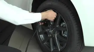 TOYOTA KIT ANTIPINCHAZOS