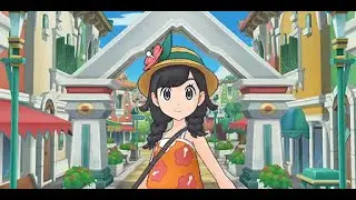 🇺🇸🤝 #123_80 - Selene (Alt.)/Selene (Ultra) - Sync Pair Stories | Pok&eacute;mon Masters EX