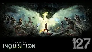 Assassins in Court | Dragon Age Inquisition 127