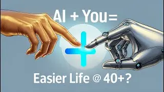 Scared of AI? How to use it without the overwhelm